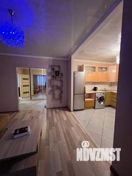 2-к квартира, на длительный срок, 60м2, 10/16 этаж