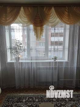 2-к квартира, на длительный срок, 54м2, 3/12 этаж