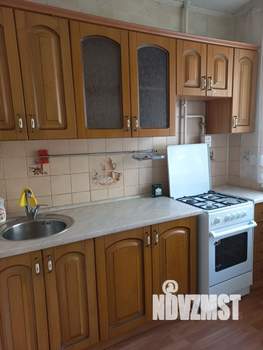 1-к квартира, на длительный срок, 30м2, 3/5 этаж