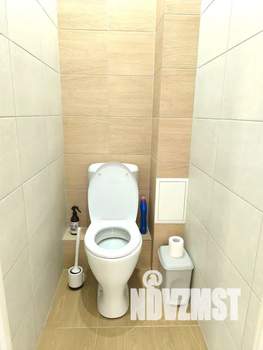 1-к квартира, посуточно, 37м2, 2/10 этаж