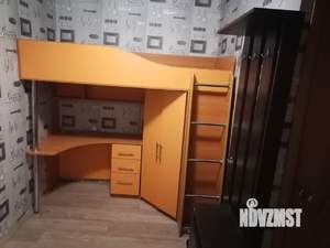 1-к квартира, на длительный срок, 36м2, 1/5 этаж