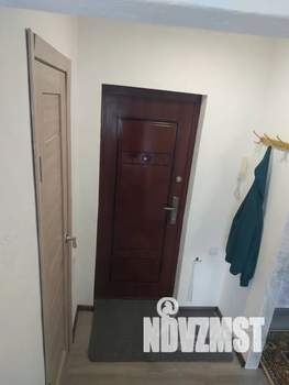 1-к квартира, посуточно, 22м2, 4/5 этаж