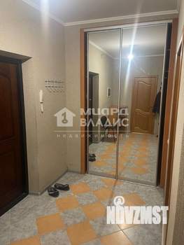 1-к квартира, на длительный срок, 41м2, 9/16 этаж