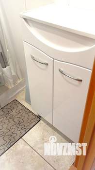 1-к квартира, на длительный срок, 39м2, 1/9 этаж