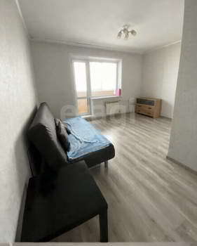 1-к квартира, на длительный срок, 34м2, 10/10 этаж