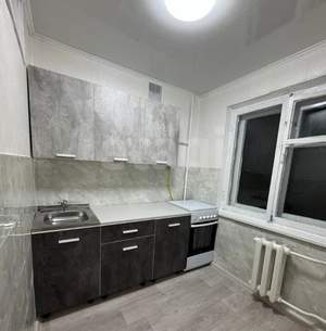 2-к квартира, на длительный срок, 45м2, 4/5 этаж