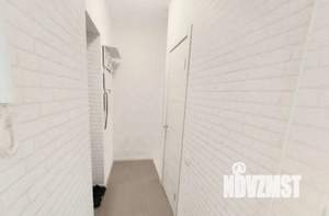 1-к квартира, посуточно, 32м2, 2/5 этаж