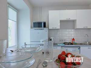 1-к квартира, посуточно, 37м2, 3/5 этаж