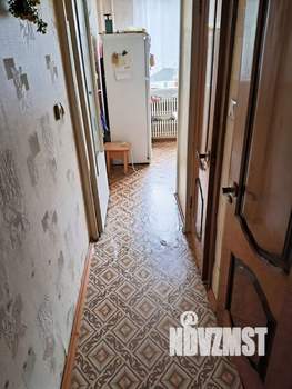 2-к квартира, на длительный срок, 44м2, 3/5 этаж