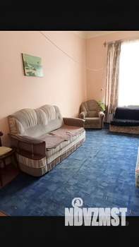 2-к квартира, на длительный срок, 60м2, 2/2 этаж