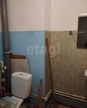1-к квартира, на длительный срок, 40м2, 5/10 этаж