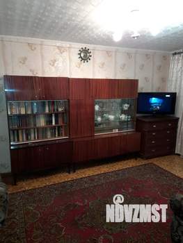 1-к квартира, на длительный срок, 30м2, 3/6 этаж