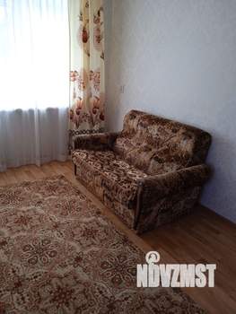 1-к квартира, на длительный срок, 31м2, 4/5 этаж