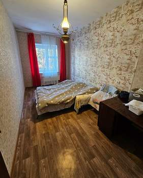 3-к квартира, на длительный срок, 82м2, 2/5 этаж