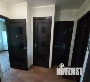 1-к квартира, посуточно, 38м2, 4/9 этаж