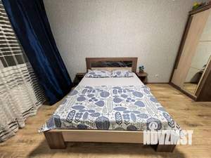 1-к квартира, посуточно, 37м2, 5/15 этаж