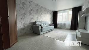 1-к квартира, на длительный срок, 36м2, 3/5 этаж