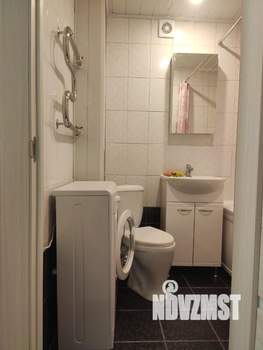 1-к квартира, на длительный срок, 37м2, 1/5 этаж