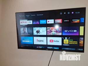 2-к квартира, посуточно, 45м2, 1/5 этаж