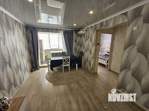 2-к квартира, на длительный срок, 35м2, 1/5 этаж