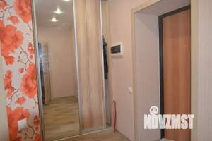 1-к квартира, посуточно, 50м2, 5/9 этаж