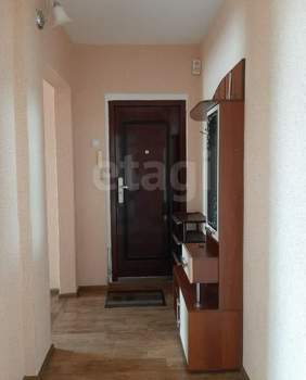 1-к квартира, на длительный срок, 44м2, 8/10 этаж