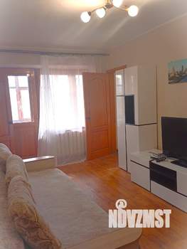 3-к квартира, на длительный срок, 53м2, 5/5 этаж