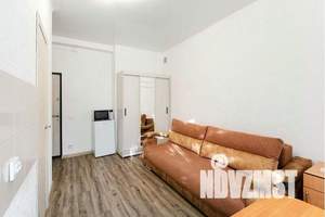 1-к квартира, посуточно, 20м2, 1/3 этаж