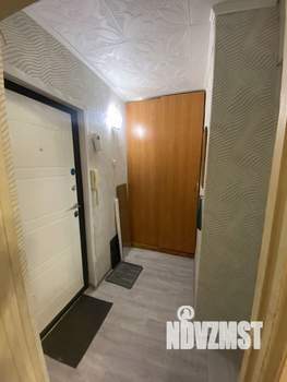 1-к квартира, на длительный срок, 30м2, 2/10 этаж