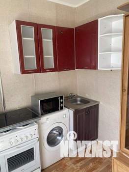 1-к квартира, на длительный срок, 37м2, 4/10 этаж