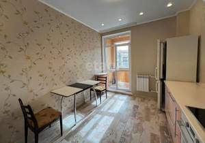 1-к квартира, на длительный срок, 39м2, 9/17 этаж