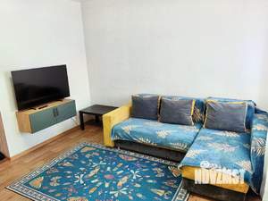 2-к квартира, посуточно, 70м2, 4/10 этаж