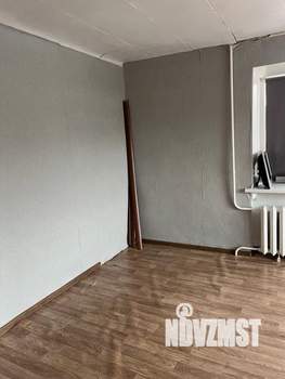 1-к квартира, на длительный срок, 37м2, 4/5 этаж