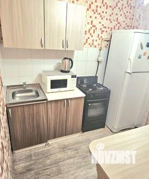 1-к квартира, посуточно, 35м2, 2/5 этаж