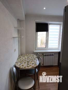 2-к квартира, на длительный срок, 39м2, 5/5 этаж