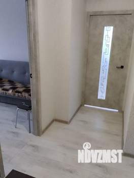 1-к квартира, на длительный срок, 37м2, 6/10 этаж