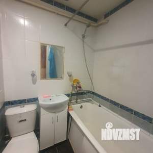 1-к квартира, на длительный срок, 30м2, 1/9 этаж
