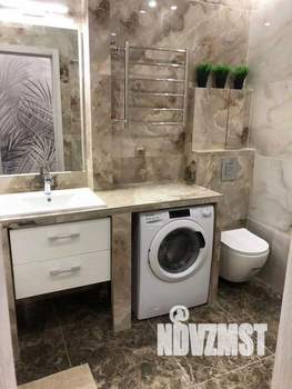 2-к квартира, на длительный срок, 58м2, 10/15 этаж