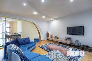 3-к квартира, на длительный срок, 110м2, 7/11 этаж