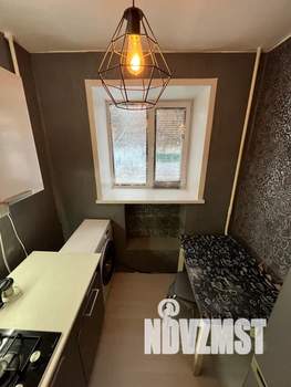 1-к квартира, посуточно, 22м2, 1/5 этаж