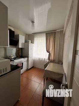 1-к квартира, на длительный срок, 31м2, 3/6 этаж