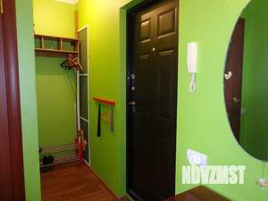 1-к квартира, на длительный срок, 39м2, 4/9 этаж