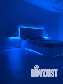 3-к квартира, посуточно, 95м2, 3/7 этаж