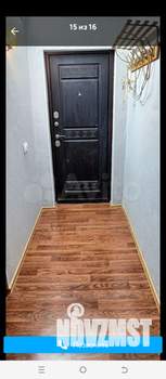 2-к квартира, на длительный срок, 42м2, 3/5 этаж