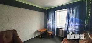 1-к квартира, на длительный срок, 31м2, 3/5 этаж