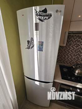 1-к квартира, на длительный срок, 37м2, 7/9 этаж