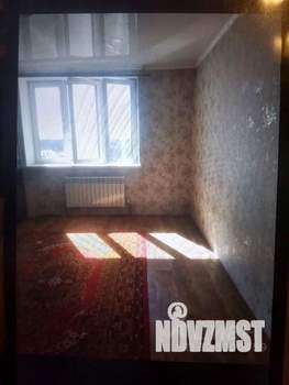 1-к квартира, на длительный срок, 43м2, 9/9 этаж