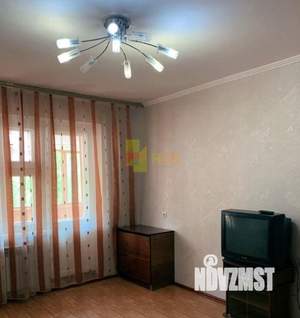 1-к квартира, на длительный срок, 39м2, 2/10 этаж