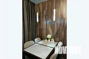 1-к квартира, посуточно, 42м2, 15/19 этаж