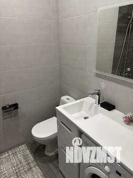 1-к квартира, посуточно, 37м2, 1/1 этаж